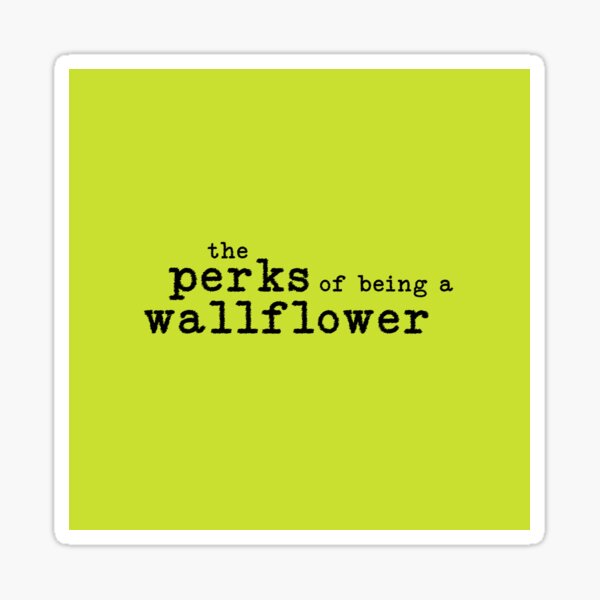 noi siamo infinito.  Perks of being a wallflower quotes, Perks of being a  wallflower, Wallflower quotes