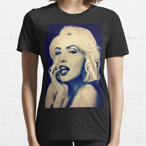 gentlemen prefer blondes shirt