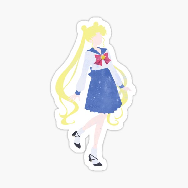 Item preview, Sailor Moon designed and sold by awdreen.