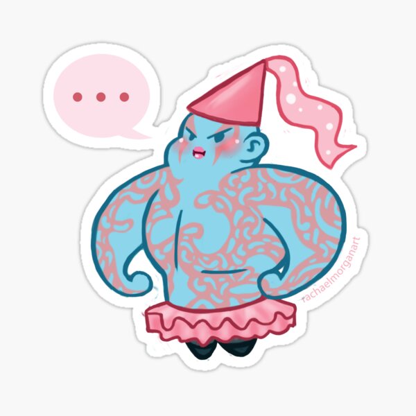Item preview, Drax may be a princess... designed and sold by Rachael Duffy.