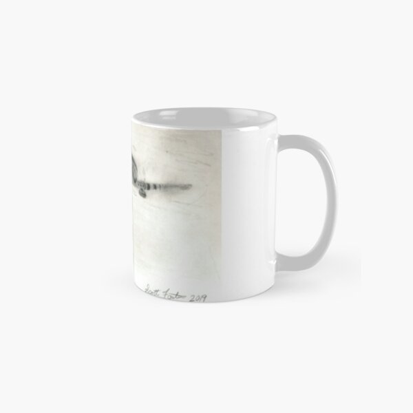 Foster 32 Classic Mug