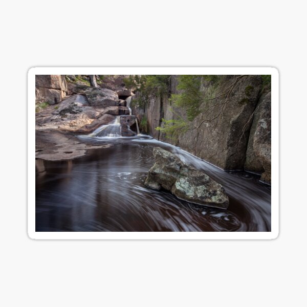 Item preview, Stewart Falls designed and sold by Travis Easton.