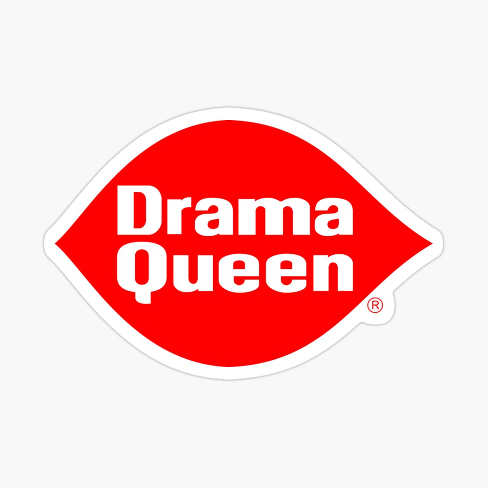 Drama queen dairy queen shirt Clearance