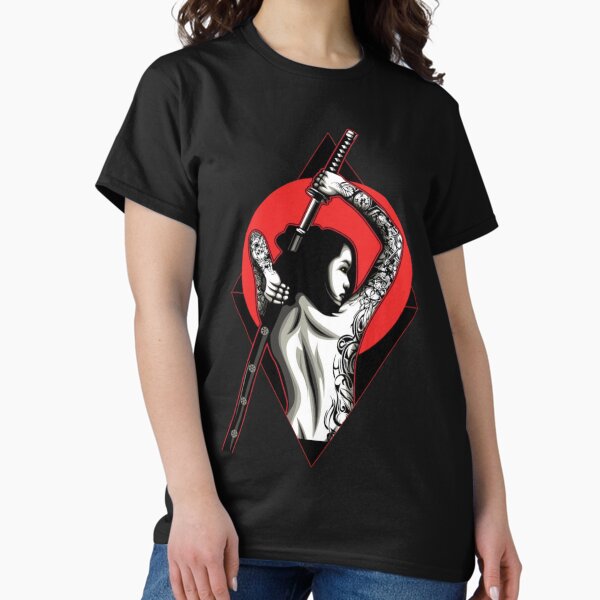 Item preview, Way of the samurai  designed and sold by T&L design Studios.