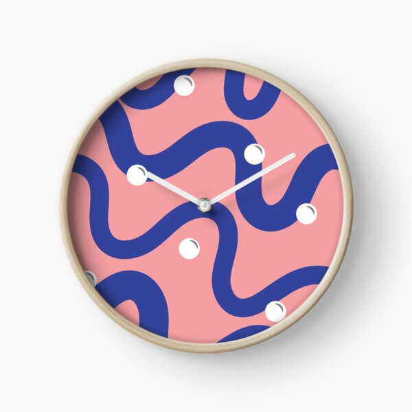 Salmonella Clock