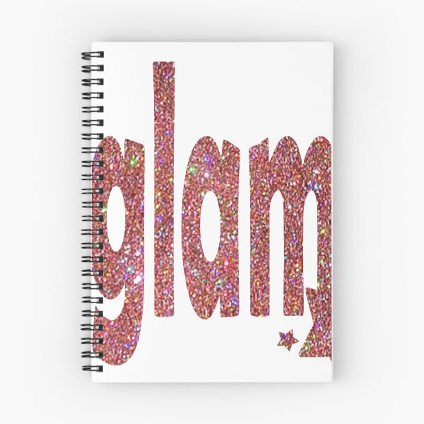 Item preview, Glam with Stars designed and sold by SerpentSkyArts.
