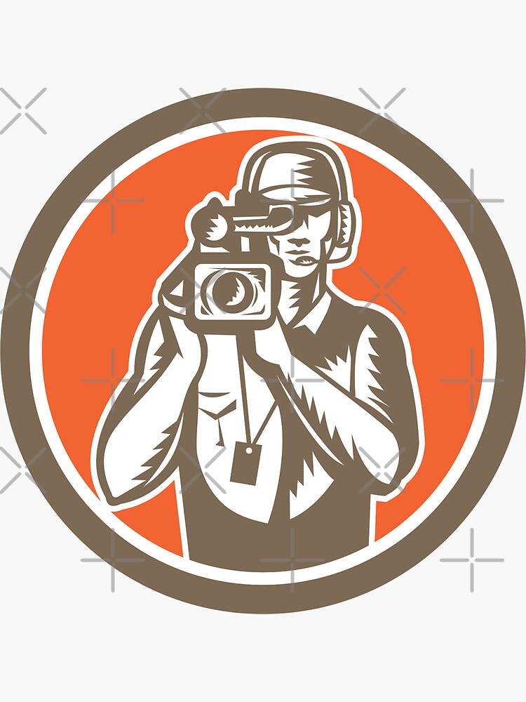 Photography logo, camera logo,videography Template | PosterMyWall