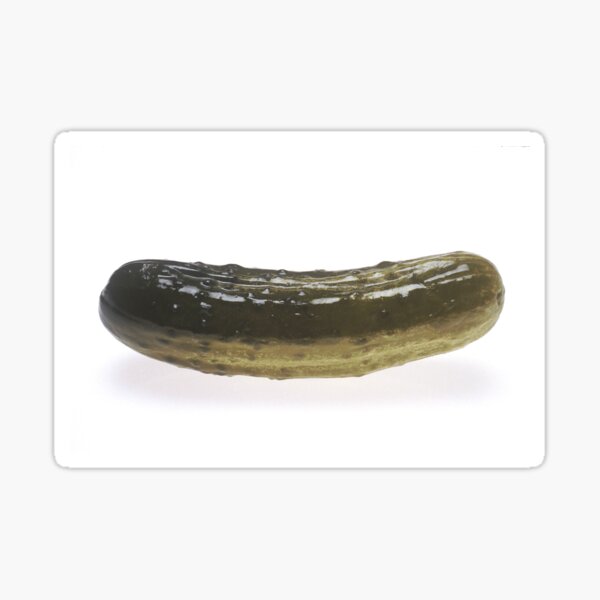 Item preview, Dill Pickle designed and sold by BravuraMedia.