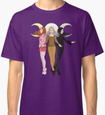 Willow Classic T-Shirt