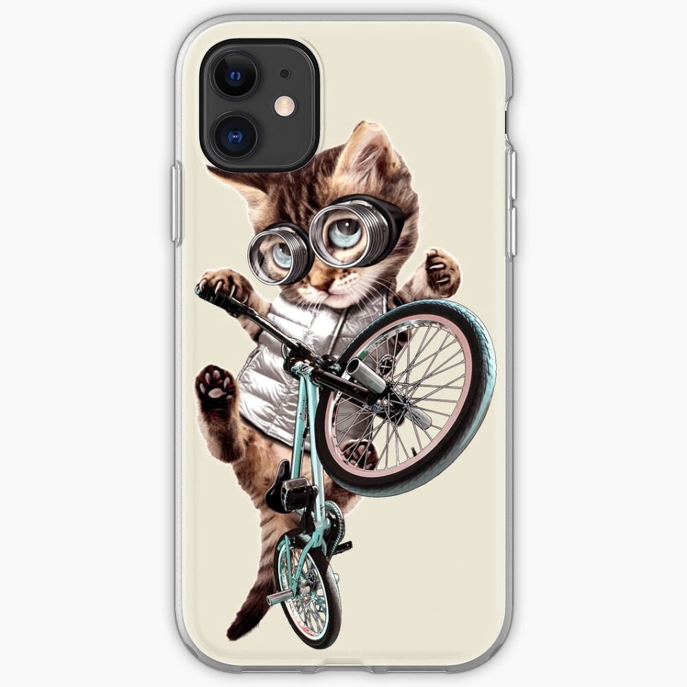 bmx iphone case