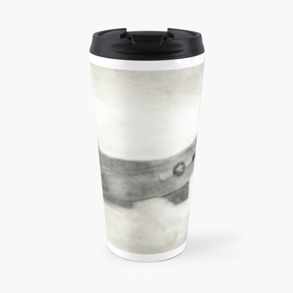 Foster 42 Travel Mug