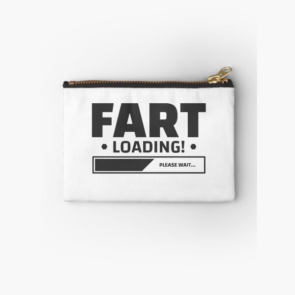 Item preview, Fart is charged stinking husband flatulence ass designed and sold by Team150Designz.