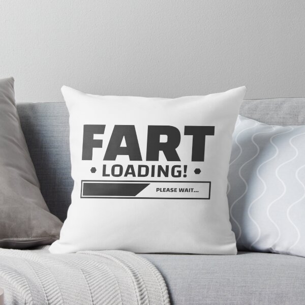 Item preview, Fart is charged stinking husband flatulence ass designed and sold by Team150Designz.