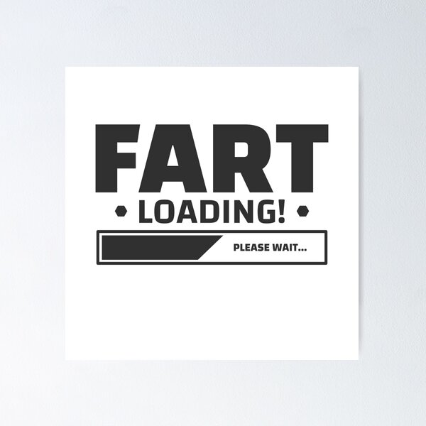 Item preview, Fart is charged stinking husband flatulence ass designed and sold by Team150Designz.