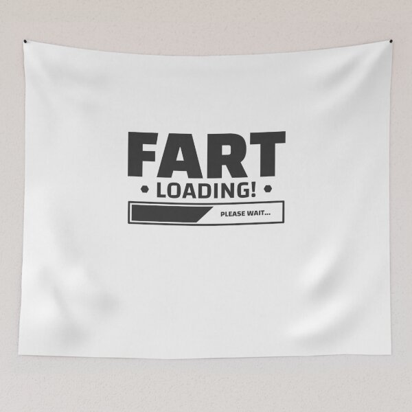 Item preview, Fart is charged stinking husband flatulence ass designed and sold by Team150Designz.
