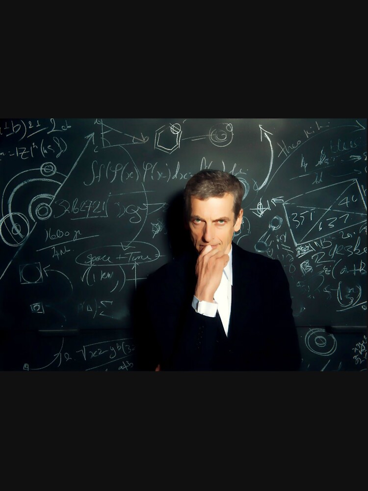Mr. Smith by ponderingtaylor
