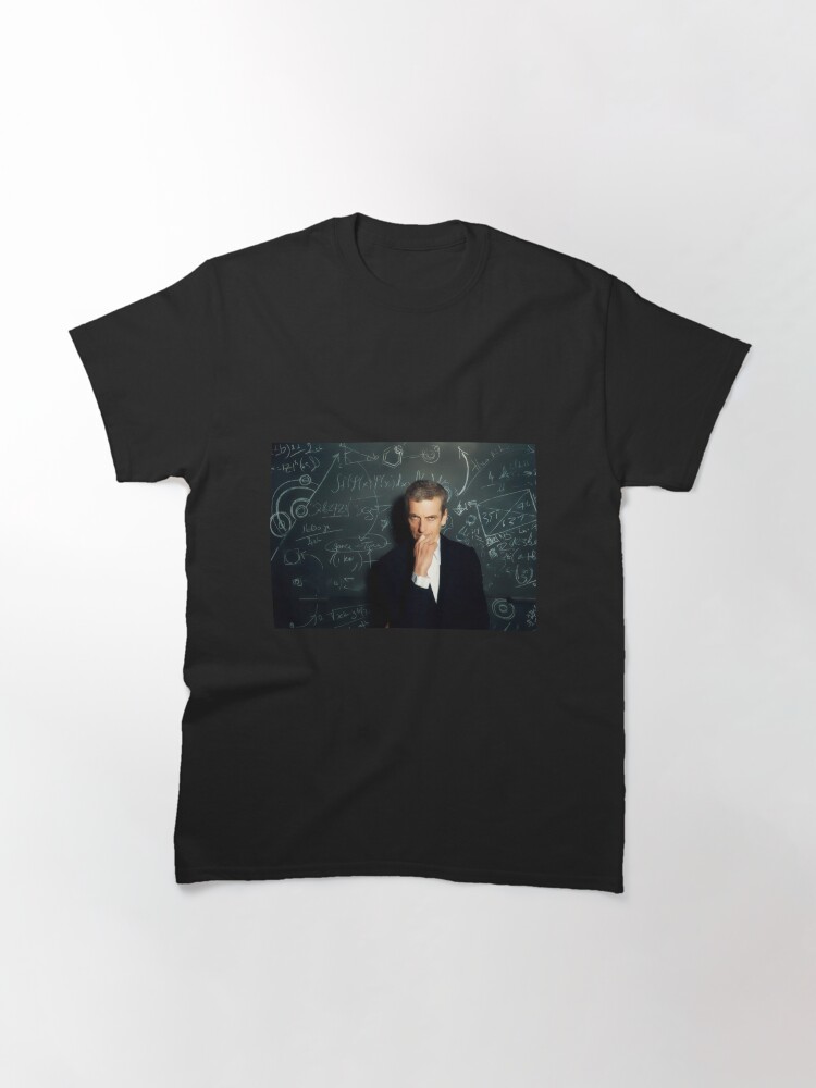 Alternate view of Mr. Smith Classic T-Shirt