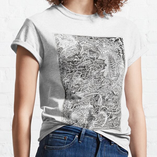The Hinterland Classic T-Shirt