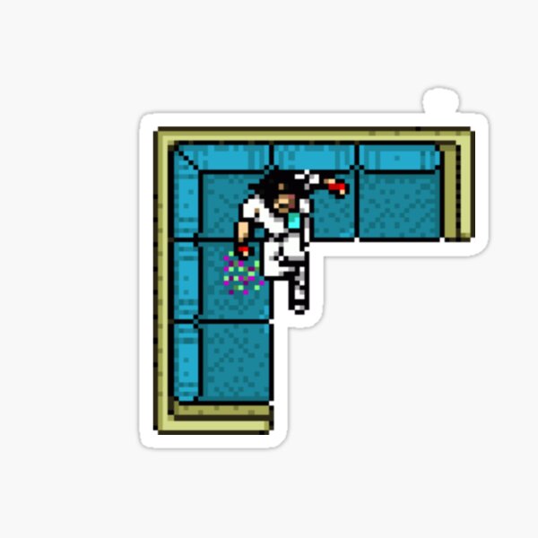 Item preview, The Son's Pills designed and sold by Swimbound.
