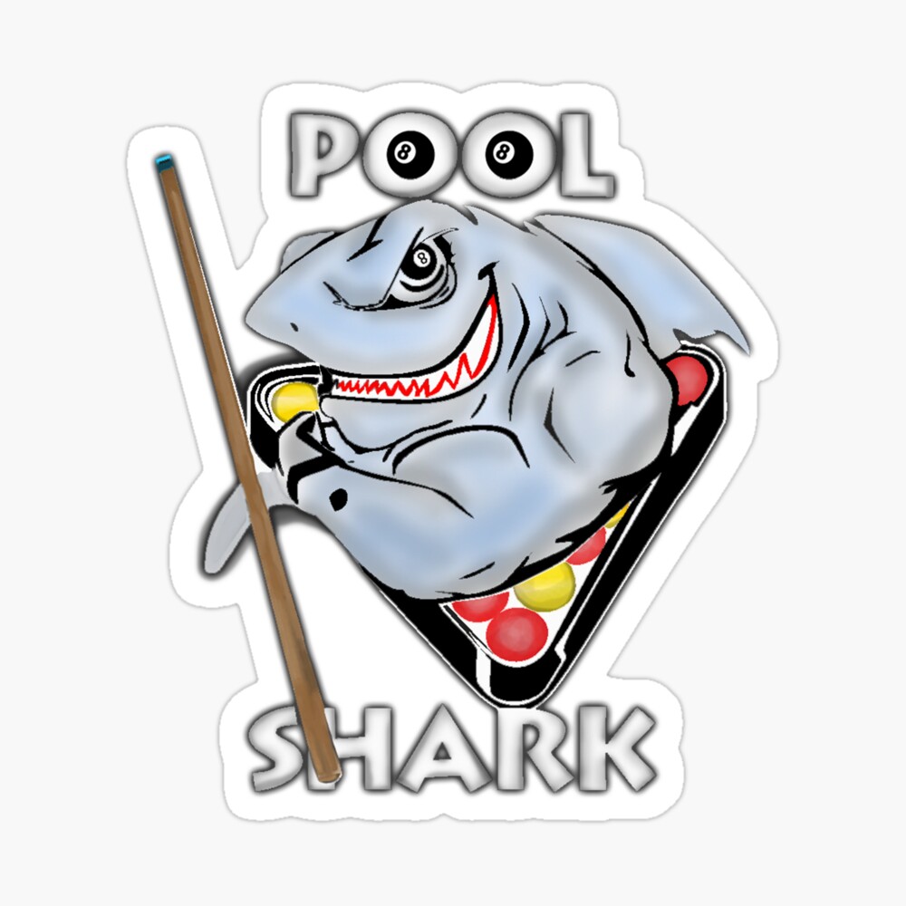 Free Free Pool Shark Svg 58 SVG PNG EPS DXF File