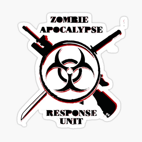 Biohazard cmh. Apocalypse наклейка. Наклейка апокалипсис. Эмблема зла