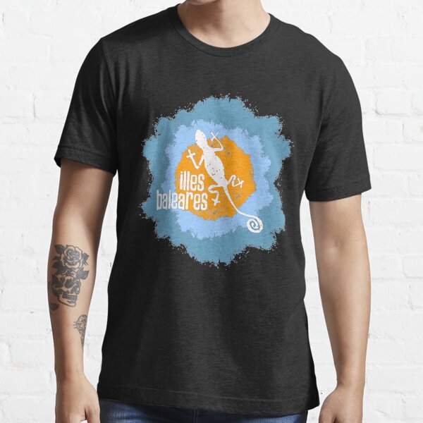 Illes Baleares Essential T-Shirt