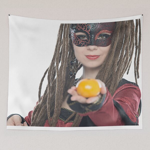 Item preview, Temptation designed and sold by Jimmy Deas.