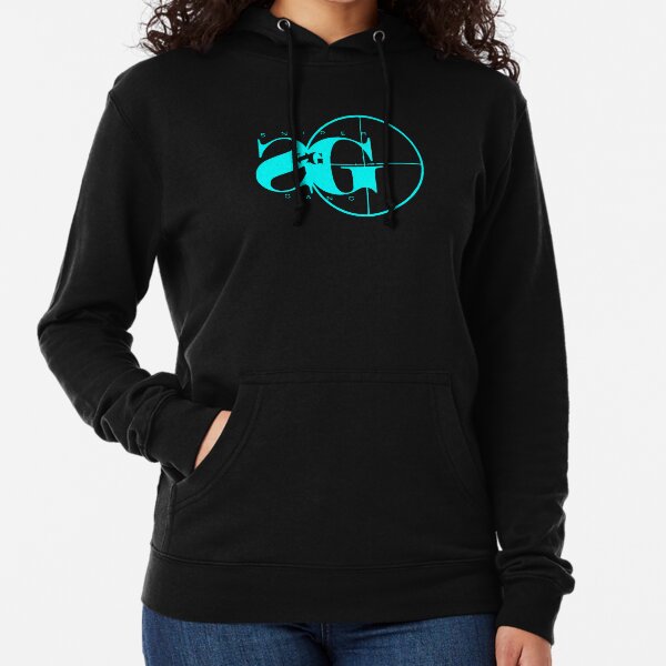 sg nascar hoodie