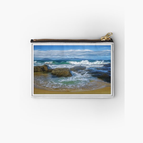 Item preview, Spiky Beach, Surf  AC23#2 designed and sold by Matnev110.
