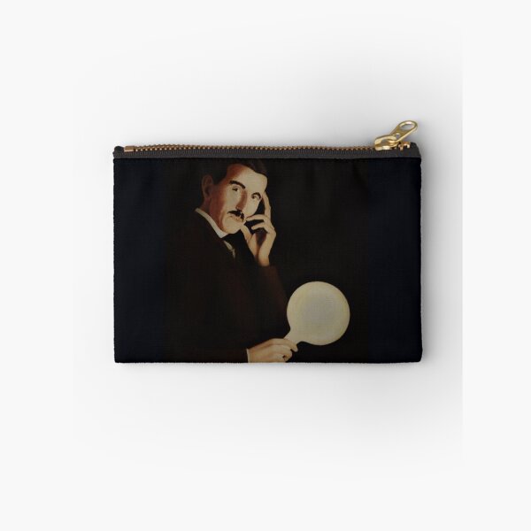Item preview, Tesla Enlightened designed and sold by CHARLESHILLART.