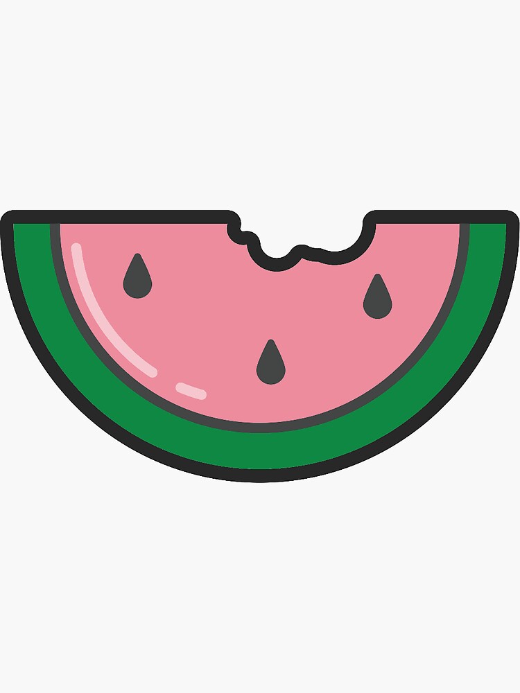 Watermelon by Colleensweeney