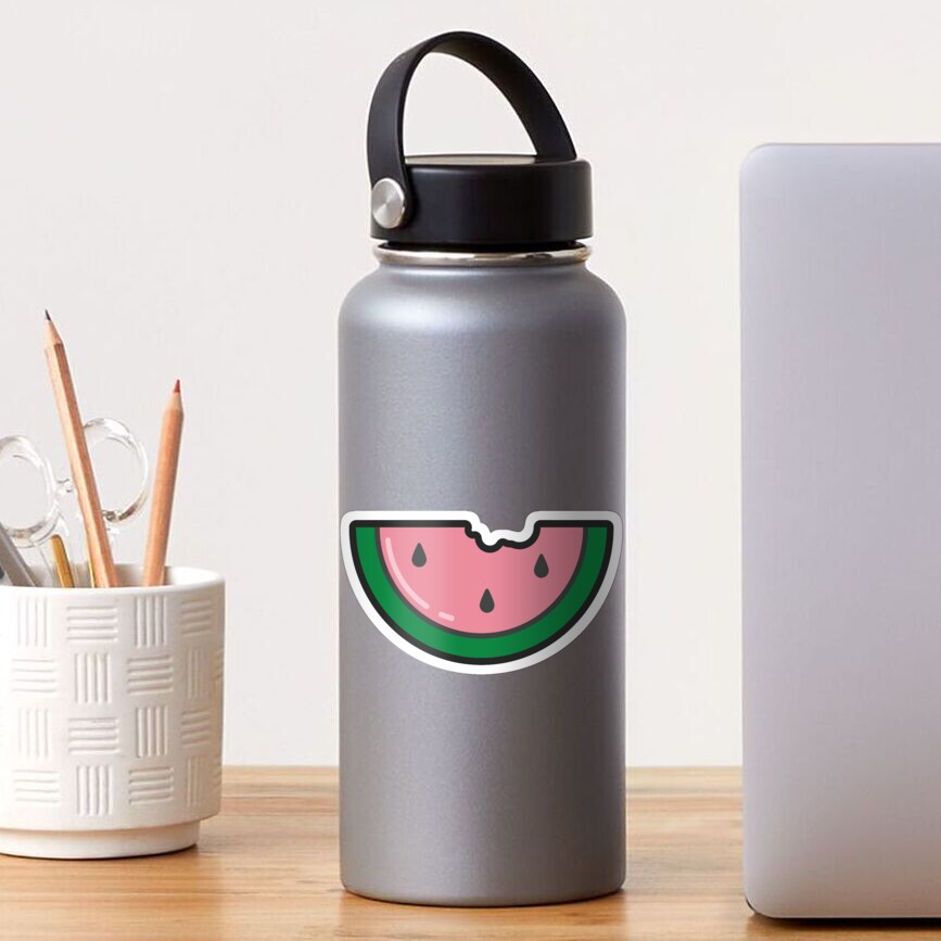 Watermelon Sticker