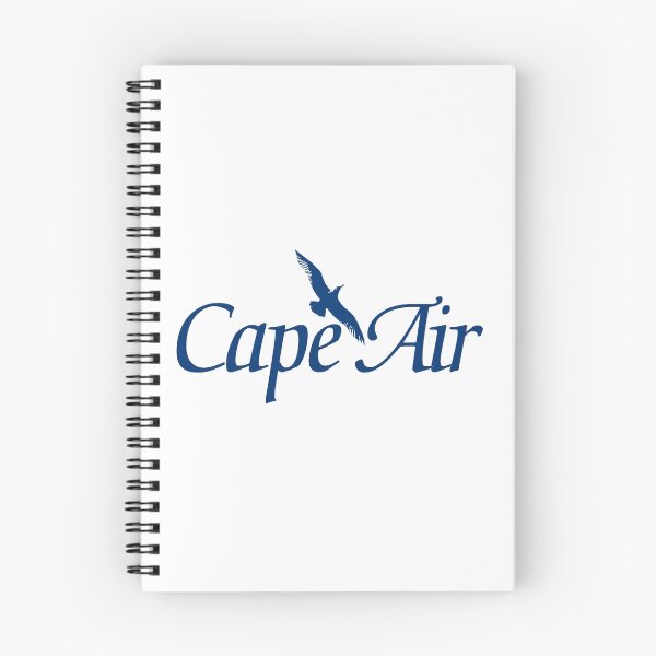 Item preview, Cape Air logo designed and sold by BTick21.