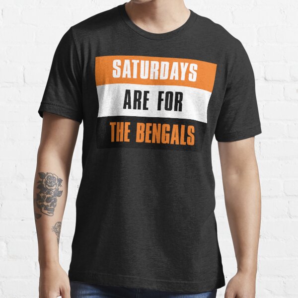 Men's Orange Idaho State Bengals Football Jersey