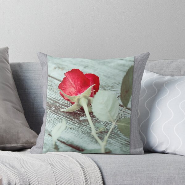 Item preview, Framed rose designed and sold by BrokenMix.