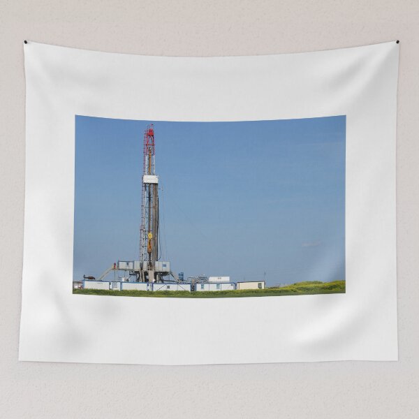Item preview, land oil drilling rig on oilfield mining industry designed and sold by goceris.
