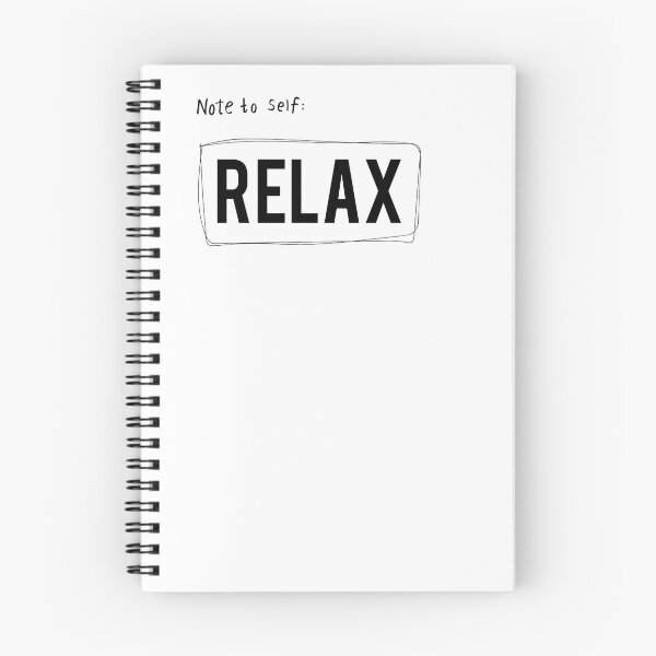 Item preview, relax designed and sold by ClaireAdams13.