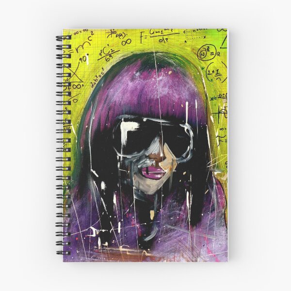 Item preview, E = mc 2 designed and sold by jamestannockart.