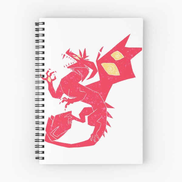 Item preview, Ancient Dragon designed and sold by Pigeon-Nuggets.