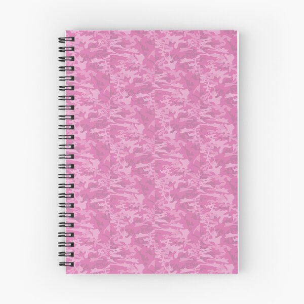 Item preview, Pink Camouflage designed and sold by nickmartin.