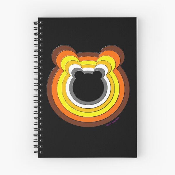 Item preview, Pride Bear designed and sold by hairybehr.