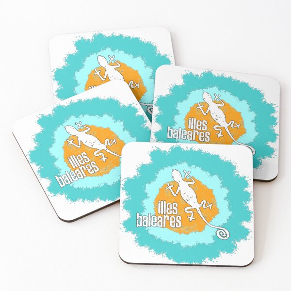 Item preview,  Illes Baleares pop designed and sold by Periartwork.