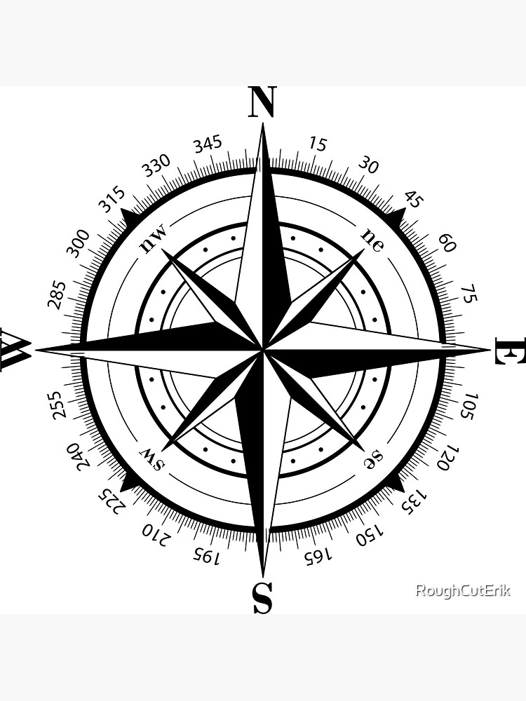 True north compass discount