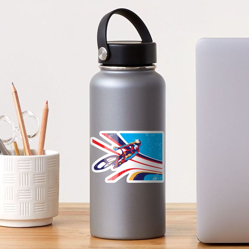 Item preview, Glossy Sticker designed and sold by SFDesignstudio.