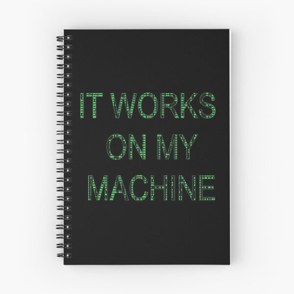 Item preview, Funny Programmer Design  designed and sold by drwigglebutts.