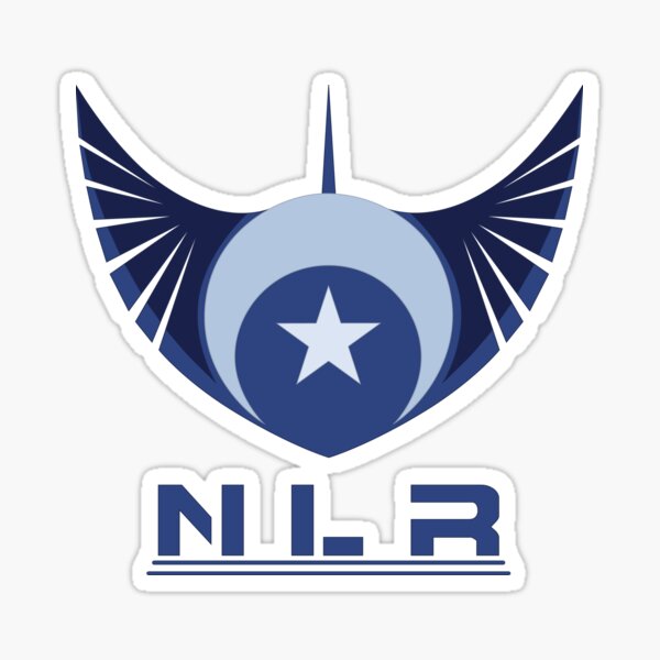 new lunar republic flag