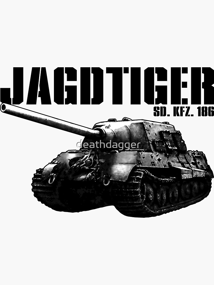 Jagdtiger 