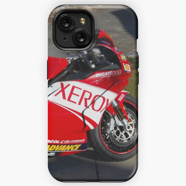 Ducati Canarias Store - Funda teléfono para soporte, Iphone 13