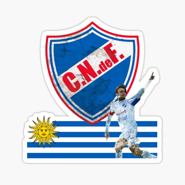 Club Nacional de Football Uruguay