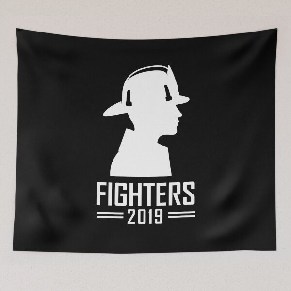 Item preview, Firemen / Women of the Year 2019 designed and sold by Nessshirts.